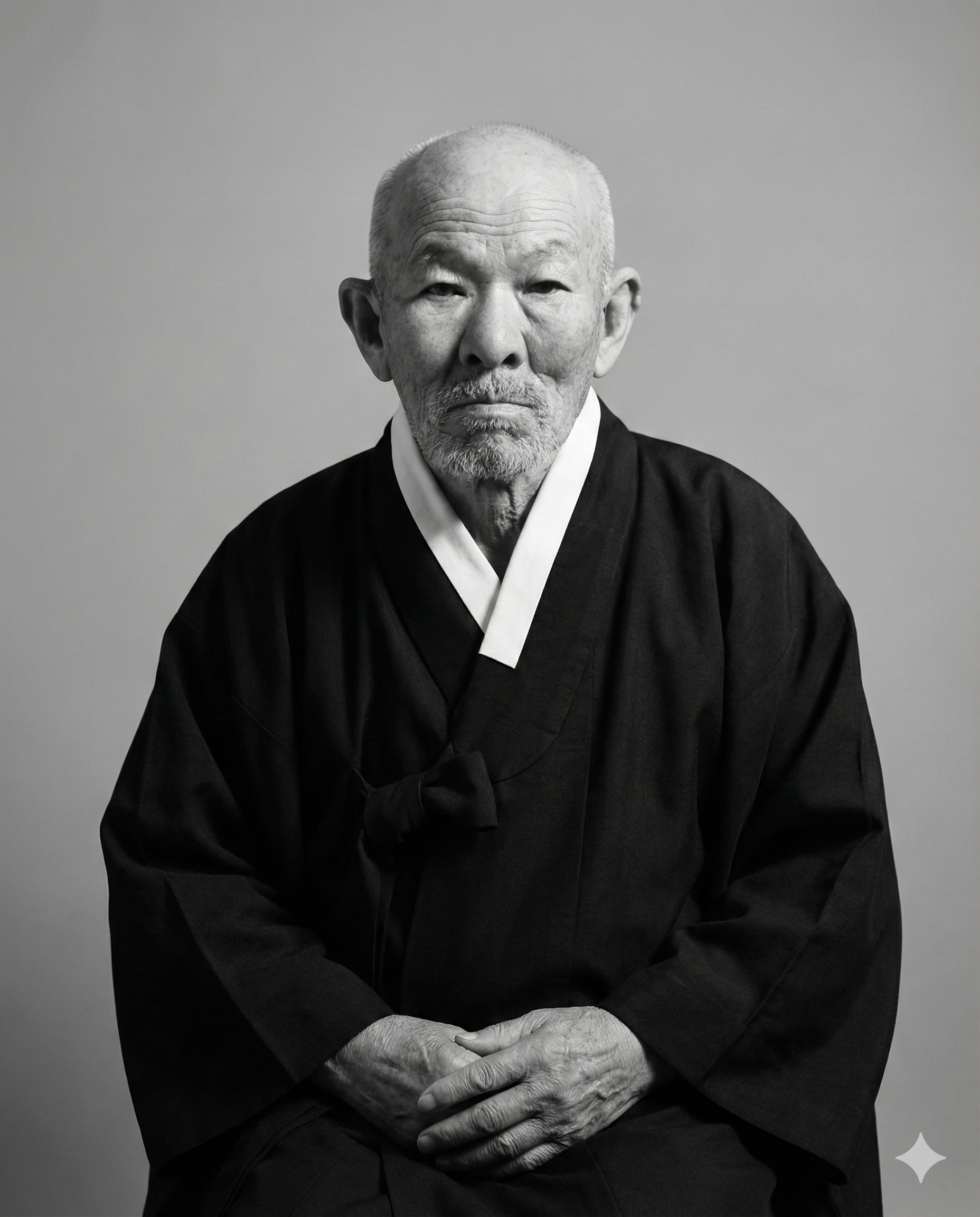 칠산 유건 (七山 劉巾, 1880~1963)